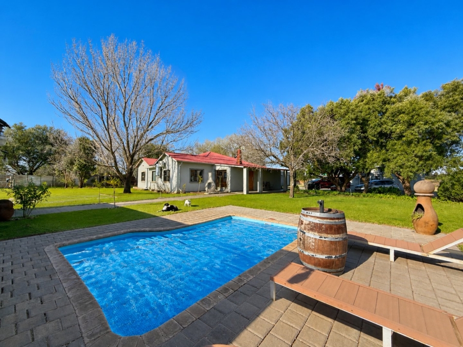 Commercial Property for Sale in Bloemdal Free State